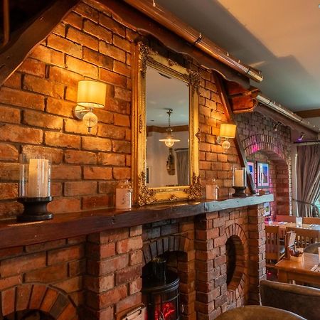 The Harbour Inn Buncrana Kültér fotó
