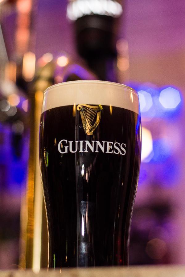 The Harbour Inn Buncrana Kültér fotó