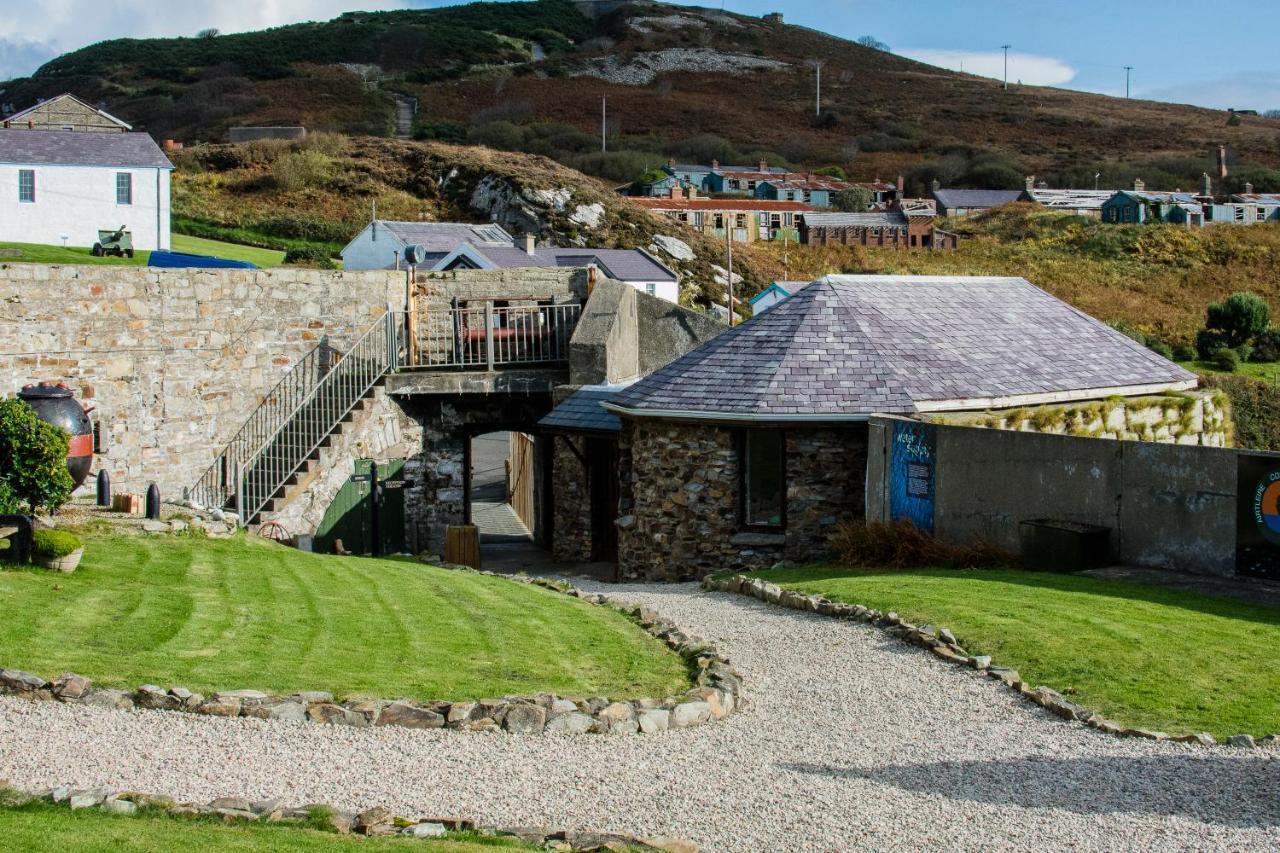 The Harbour Inn Buncrana Kültér fotó