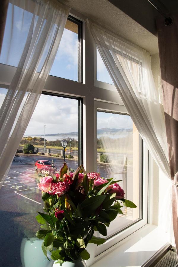 The Harbour Inn Buncrana Kültér fotó