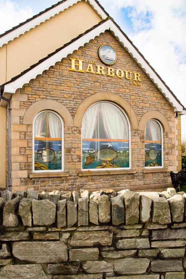 The Harbour Inn Buncrana Kültér fotó