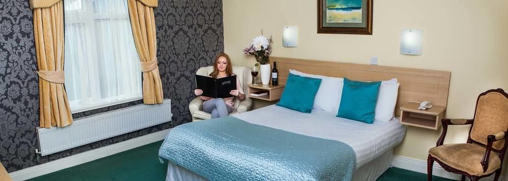 The Harbour Inn Buncrana Kültér fotó